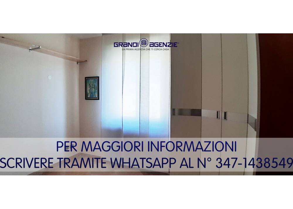 Affitto Appartamento a Parma trilocale Centro - Stazione di 120 mq